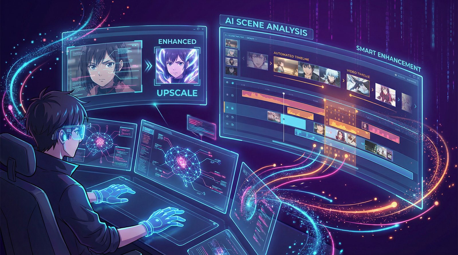 福利姬AI创作工具