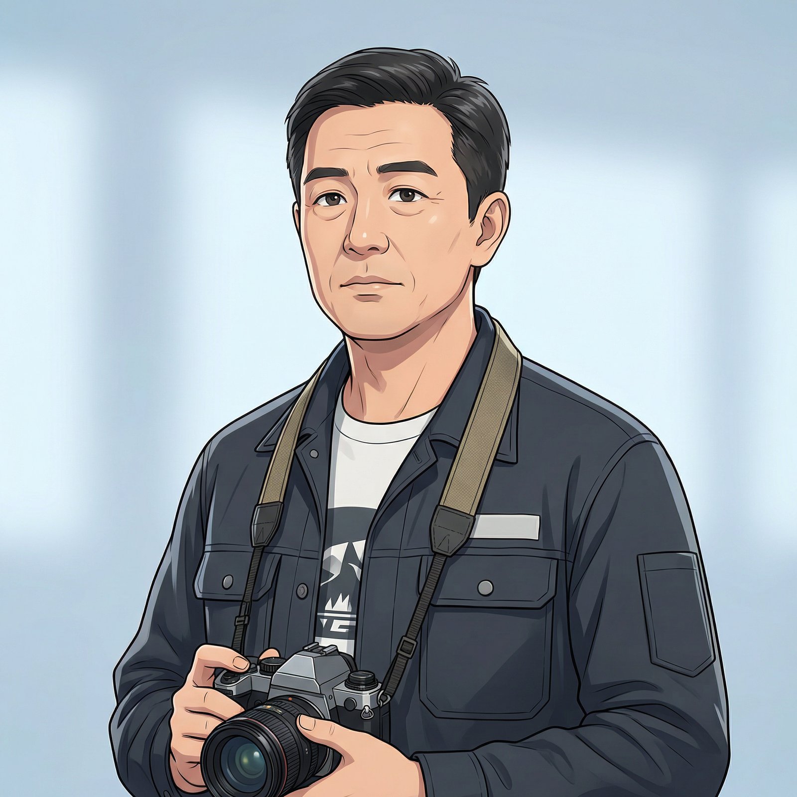 福利姬摄影师张鸿远